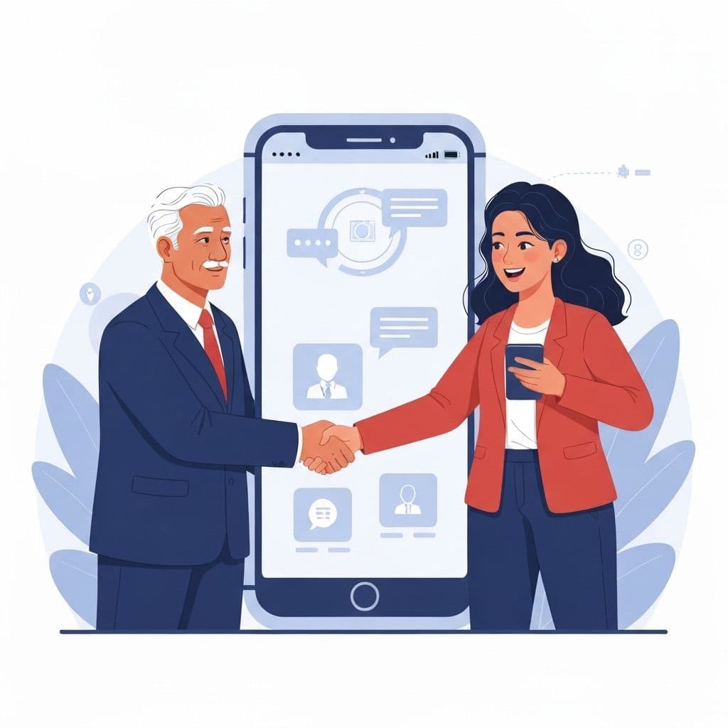 Cross-Border Partnerships