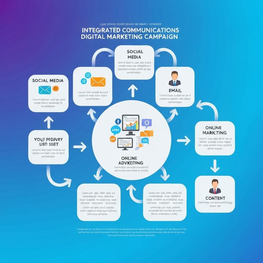 Integrated Marketing & Communications