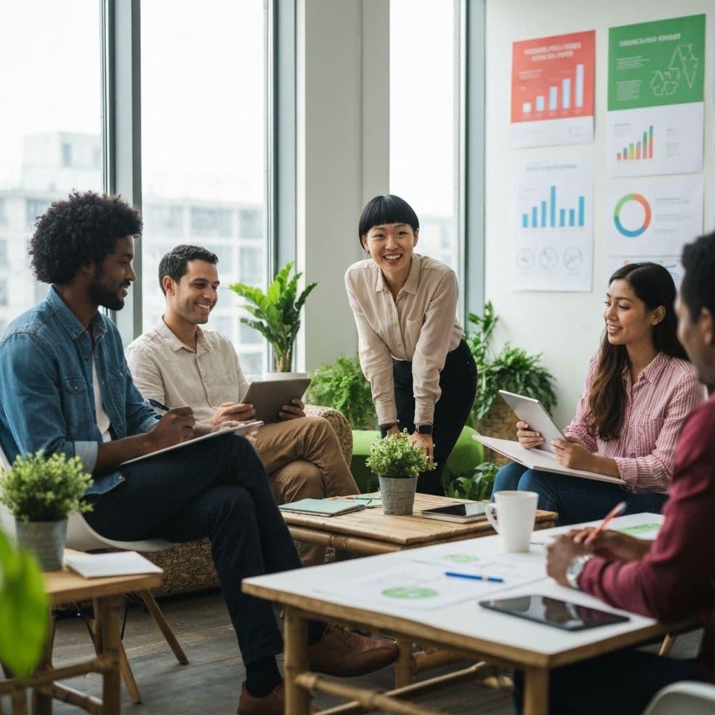 Sustainable Brand Strategy