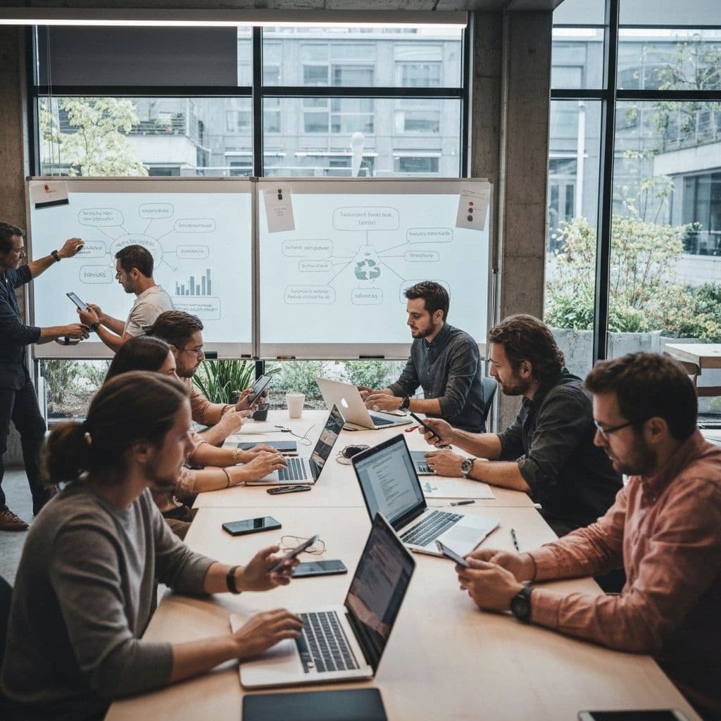 Sustainable Brand Strategy